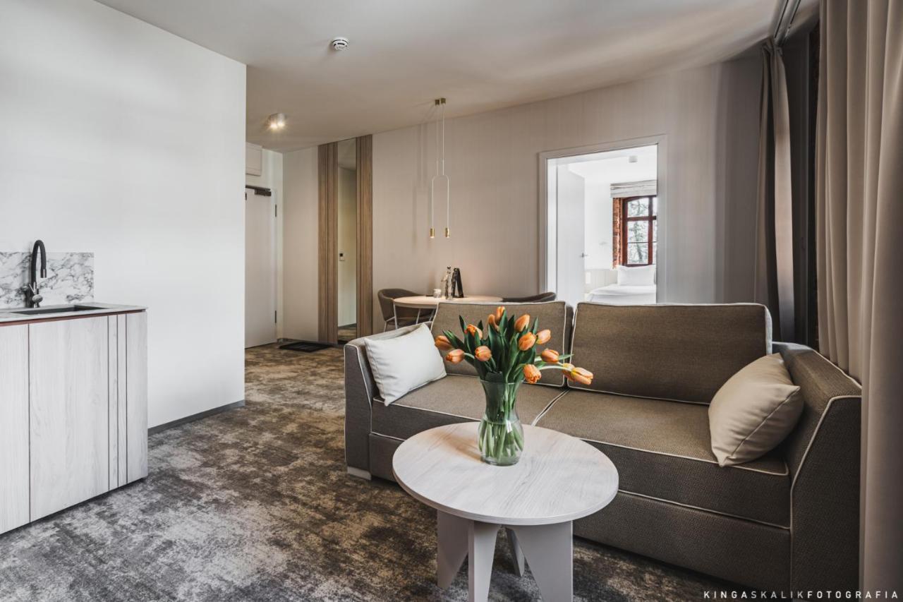 Tremonti Hotel Карпач Экстерьер фото
