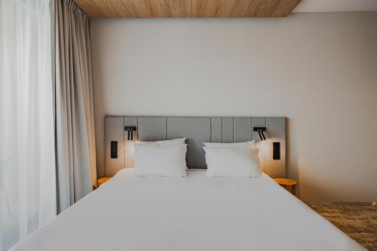 Tremonti Hotel Карпач Экстерьер фото