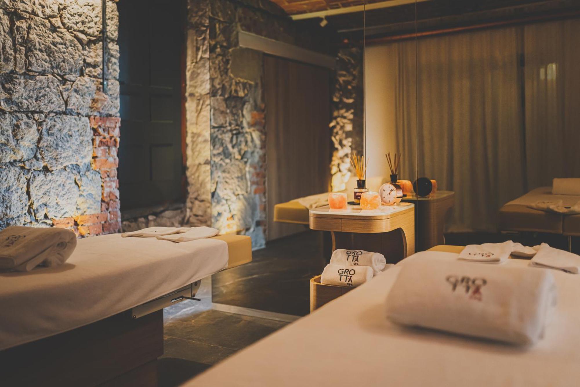 Tremonti Hotel Карпач Экстерьер фото